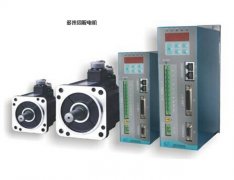為什么在數(shù)控鉆孔機(jī)中使用伺服電機(jī)？