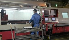 新年第一次開機準(zhǔn)備工作，機床熱機程序