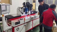 <b>如何降低數(shù)控鉆孔攻絲機(jī)的使用成本？</b>